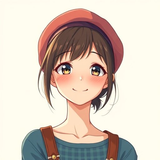 免费短剧联合创始人 / 美术总监苏小棠
