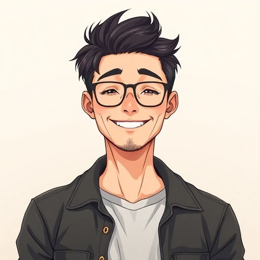 免费短剧创始人 / 导演林清源